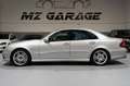 Mercedes-Benz E 55 AMG K AUTO Gris - thumbnail 9