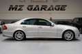 Mercedes-Benz E 55 AMG K AUTO Gris - thumbnail 10