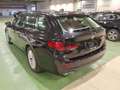 BMW 520 dA Touring **CUIR-LED-PANO-NAVI-CAMERA-COCKPIT** Noir - thumbnail 4