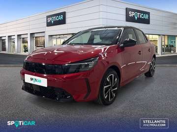1.2T XHL 74kW (100CV) GS