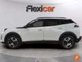 Peugeot 2008 1.2 PureTech S&S Allure EAT8 130 Blanc - thumbnail 4