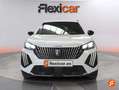 Peugeot 2008 1.2 PureTech S&S Allure EAT8 130 Blanc - thumbnail 2