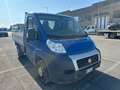 Fiat Ducato 30 2.0 mtj 115cv-cassone fisso-Motore rotto Blu/Azzurro - thumbnail 5