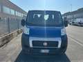 Fiat Ducato 30 2.0 mtj 115cv-cassone fisso-Motore rotto Blu/Azzurro - thumbnail 4