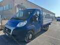 Fiat Ducato 30 2.0 mtj 115cv-cassone fisso-Motore rotto Blu/Azzurro - thumbnail 3