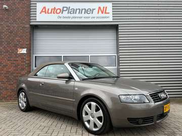 Cabriolet 1.8 Turbo Quattro! Clima! Leder! Cruise!