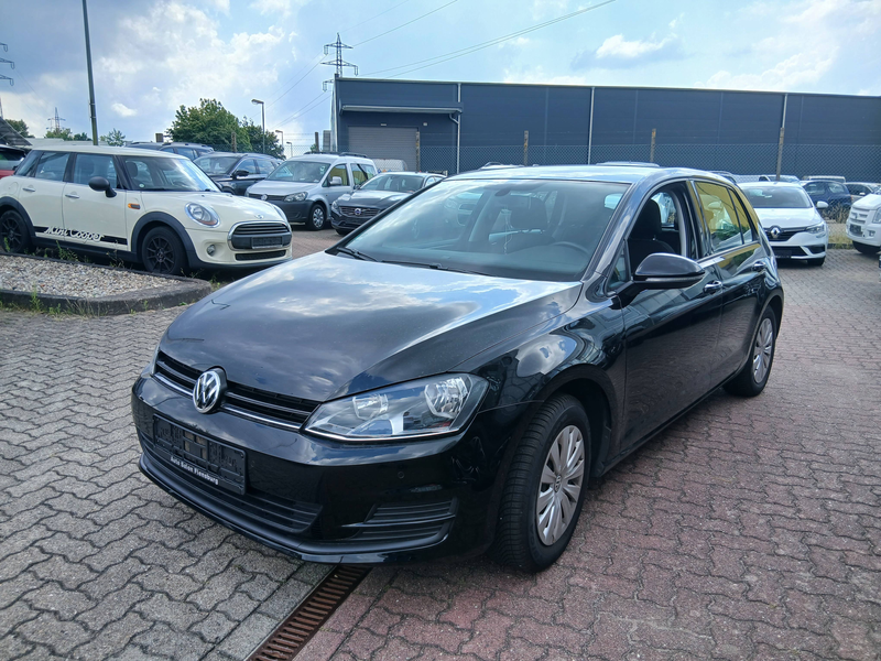 Photo du véhicule
