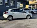 Fiat Bravo Bravo 1.4 16v IMP. GPL scadenza 2033 Weiß - thumbnail 6