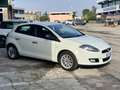 Fiat Bravo Bravo 1.4 16v IMP. GPL scadenza 2033 Weiß - thumbnail 8