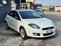 Fiat Bravo Bravo 1.4 16v IMP. GPL scadenza 2033 Weiß - thumbnail 7