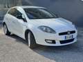 Fiat Bravo Bravo 1.4 16v IMP. GPL scadenza 2033 Weiß - thumbnail 10