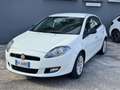 Fiat Bravo Bravo 1.4 16v IMP. GPL scadenza 2033 Weiß - thumbnail 2