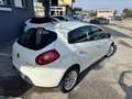 Fiat Bravo Bravo 1.4 16v IMP. GPL scadenza 2033 Weiß - thumbnail 4