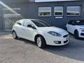 Fiat Bravo Bravo 1.4 16v IMP. GPL scadenza 2033 Weiß - thumbnail 9