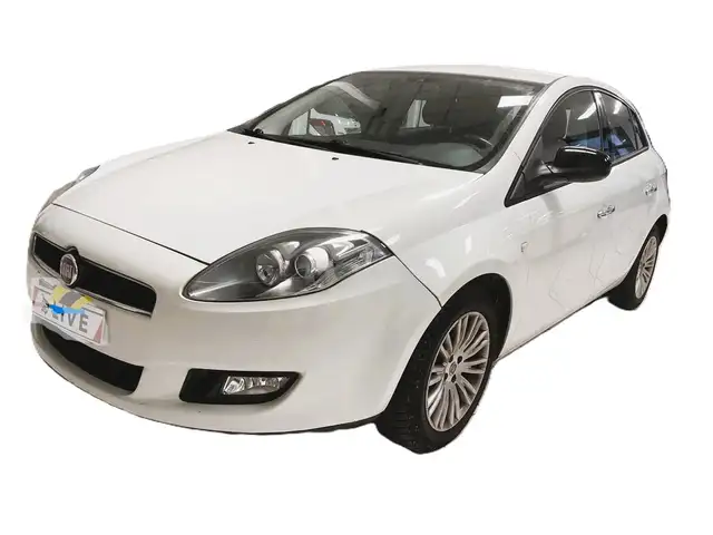 Fiat Bravo Bravo  1.4 16v  EasyPower IMP. GPL scadenza 2033