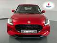 Suzuki Swift 1.2 S2 Mild Hybrid Rojo - thumbnail 2