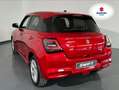 Suzuki Swift 1.2 S2 Mild Hybrid Rojo - thumbnail 7