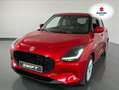 Suzuki Swift 1.2 S2 Mild Hybrid Rojo - thumbnail 3