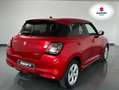 Suzuki Swift 1.2 S2 Mild Hybrid Rojo - thumbnail 4
