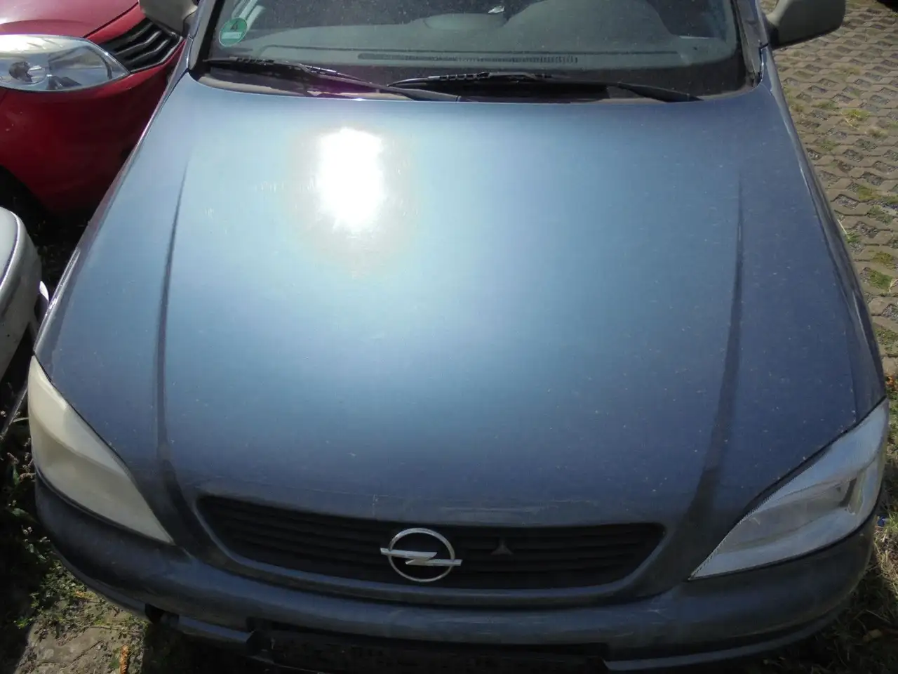 Opel Astra 1.2 16V COMFORT, foto 9