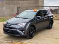 Toyota RAV 4 RAV4 Hybrid 2.5i e-AWD Black Edition Grijs - thumbnail 1