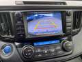 Toyota RAV 4 RAV4 Hybrid 2.5i e-AWD Black Edition Grijs - thumbnail 11