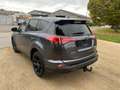 Toyota RAV 4 RAV4 Hybrid 2.5i e-AWD Black Edition Grijs - thumbnail 3