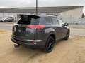 Toyota RAV 4 RAV4 Hybrid 2.5i e-AWD Black Edition Grijs - thumbnail 5