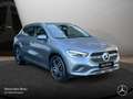 Mercedes-Benz GLA 250 e PROGRESSIVE+360°+AHK+MULTIBEAM+TOTW+8G Grau - thumbnail 5