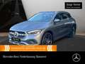 Mercedes-Benz GLA 250 e PROGRESSIVE+360°+AHK+MULTIBEAM+TOTW+8G Grau - thumbnail 1