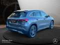 Mercedes-Benz GLA 250 e PROGRESSIVE+360°+AHK+MULTIBEAM+TOTW+8G Grau - thumbnail 8