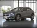 Mercedes-Benz GLA 250 e PROGRESSIVE+360°+AHK+MULTIBEAM+TOTW+8G Grau - thumbnail 15