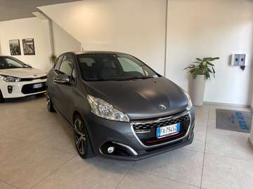 THP 208 S&S 3 porte GTi by PS
