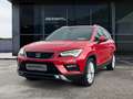 SEAT Ateca Xcellence 4Drive 1.5 TSI DSG LED Navi Rückfahrkame Rot - thumbnail 1