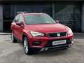 SEAT Ateca Xcellence 4Drive 1.5 TSI DSG LED Navi Rückfahrkame Rot - thumbnail 7