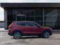 SEAT Ateca Xcellence 4Drive 1.5 TSI DSG LED Navi Rückfahrkame Rot - thumbnail 6