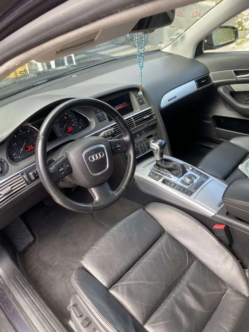 Audi A6 3.0 V6 TDi 233 DPF Quattro Ambition Luxe Tiptronic - 1