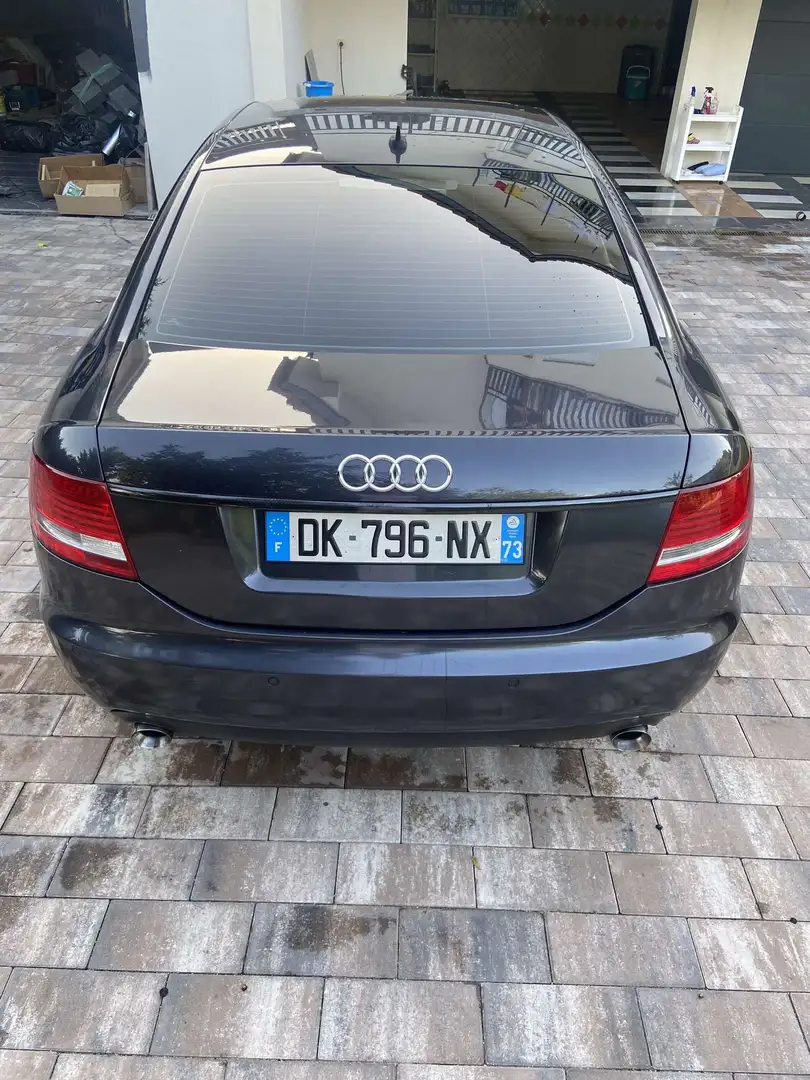 Audi A6 3.0 V6 TDi 233 DPF Quattro Ambition Luxe Tiptronic - 2