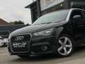 Audi A1 A1 1.6 TDi Ambition S line Negro - thumbnail 5