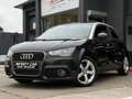 Audi A1 A1 1.6 TDi Ambition S line Negro - thumbnail 2