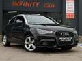Audi A1 A1 1.6 TDi Ambition S line Negro - thumbnail 1