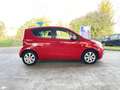 Opel Agila Agila 1.2 Edition Rot - thumbnail 8