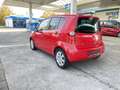 Opel Agila Agila 1.2 Edition Rot - thumbnail 4