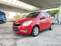 Opel Agila Agila 1.2 Edition Rot - thumbnail 3