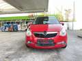 Opel Agila Agila 1.2 Edition Rot - thumbnail 2