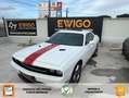 Dodge Challenger SXT 3.6 V6 309 ch Blanc - thumbnail 1