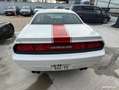 Dodge Challenger SXT 3.6 V6 309 ch Blanc - thumbnail 4