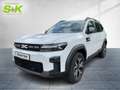 Dacia Bigster Expression HYBRID 155 *360°CAM*LHZ*SHZ** Blanc - thumbnail 1