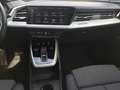 Audi Q4 e-tron Sportback 40  NAV KAM MATRIX ACC PDC SHZ Schwarz - thumbnail 22