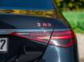 Mercedes-Benz S 63 AMG S 63 AMG e 4Matic+ L (223.182) Negro - thumbnail 9